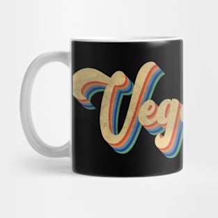 Vegan Girl Mug